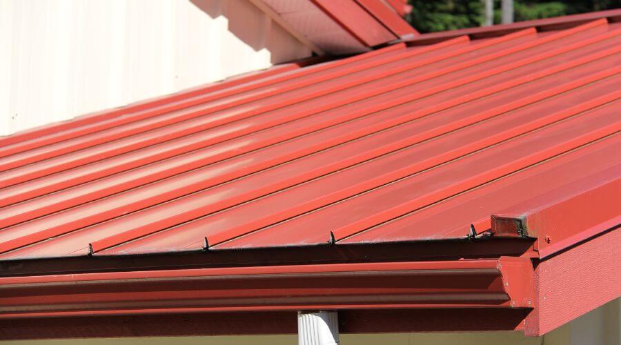 Industrial Roof Inspection in Broad Run, VA